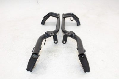 04-07 HONDA REFLEX SPORT 250 NSS250S OEM BRACKET MOUNT PAIR