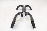 04-07 HONDA REFLEX SPORT 250 NSS250S OEM BRACKET MOUNT PAIR