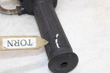 1996 KAWASAKI KZ1000P POLICE OEM RIGHT CLIP ON HANDLE KILL OFF START SWITCH