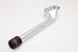 2010 BMW S1000RR OEM LEFT CLIP ON HANDLEBAR