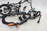2017 KAWASAKI NINJA 650 EX650 ABS OEM MAIN ENGINE WIRING HARNESS MOTOR WIRE LOOM
