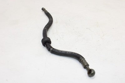95-97 KAWASAKI NINJA ZX6R ZX600F OEM REAR BACK BRAKE HOSE FLUID LINE