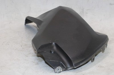 2018 BMW G310GS OEM LEFT LOWER MID UPPER SIDE FAIRING COWL