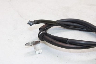06-07 SUZUKI GSXR 750 OEM CLUTCH CABLE LINE