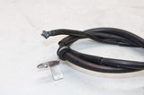 06-07 SUZUKI GSXR 750 OEM CLUTCH CABLE LINE