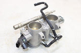 2024 CF-MOTO 450SS OEM MAIN FUEL INJECTOR THROTTLE BODY BODIES
