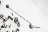 2008 BMW K1200S OEM ENGINE MOUNTING BOLTS HARDWARE MOTOR SCREWS