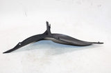 2008 HONDA CBR600RR OEM RIGHT GAS TANK FUEL CELL PANEL COVER TRIM COWL