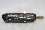 13-17 KAWASAKI NINJA 300 EX300A EXHAUST PIPE MUFFLER TWO BROTHERS
