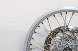 1997 BMW F650 169 OEM FRONT WHEEL RIM