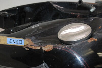 1996 HARLEY-DAVIDSON SOFTAIL OEM GAS TANK FUEL PETROL RESERVOIR