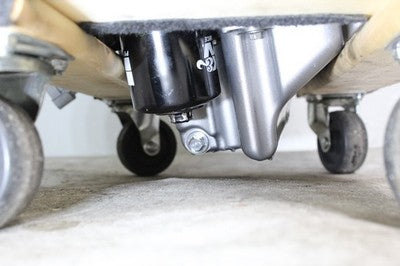 2016 HONDA CBR650F OEM ENGINE MOTOR