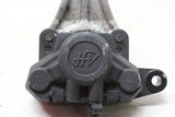 2006 SUZUKI GS500F OEM REAR BACK BRAKE CALIPER W MOUNT BRACKET
