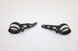 2019 KAWASAKI VULCAN S EN650 ABS OEM FRONT HEADLIGHT MOUNT BRACKET PAIR
