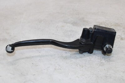 2014 KAWASAKI NINJA 300 EX300B ABS OEM FRONT BRAKE MASTER CYLINDER W/ LEVER
