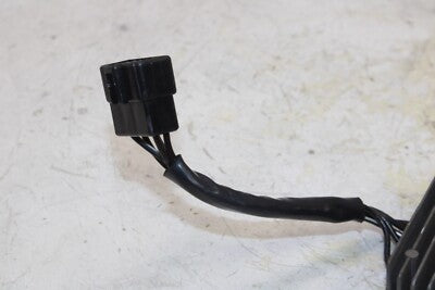 01-04 SUZUKI INTRUDER 1500 VL1500 OEM RECTIFIER VOLTAGE REGULATOR