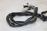 2007 KAWASAKI NINJA 250R EX250F OEM LEFT CLIP ON HANDLE HORN SIGNALS SWITCH