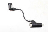 2006 SUZUKI GS500F OEM IGNITION COILS COIL SPARK PLUG CAPS