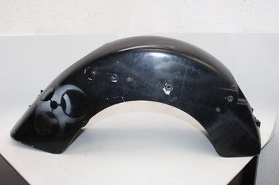 2004 HONDA SHADOW AERO 750 VT750C OEM REAR BACK WHEEL FENDER MUD GUARD