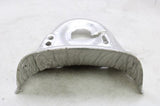 2006 Suzuki SV650S OEM Exhaust Heat Shield