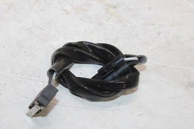 2018 BMW G310GS OEM FRONT BRAKE HOSE FLUID LINE