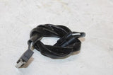2018 BMW G310GS OEM FRONT BRAKE HOSE FLUID LINE