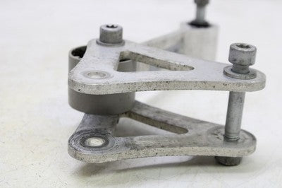 2008 BMW K1200S OEM REAR DOGBONE SHOCK LINKAGE LINK