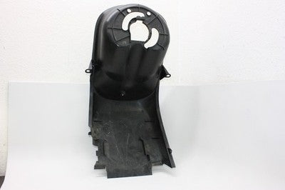 2005 YAMAHA VINO 125 YJ125 OEM FRONT INNER FENDER COWL FAIRING