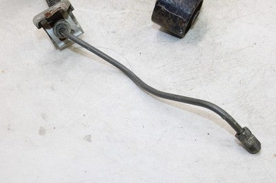 1990 SUZUKI QUADRUNNER 4WD LT4WD OEM FRONT LOWER UPPER RIGHT CONTROL A ARMS