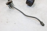 1990 SUZUKI QUADRUNNER 4WD LT4WD OEM FRONT LOWER UPPER RIGHT CONTROL A ARMS