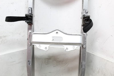 2007 KAWASAKI ZZR600 ZX600J OEM REAR SUBFRAME BACK SUB FRAME