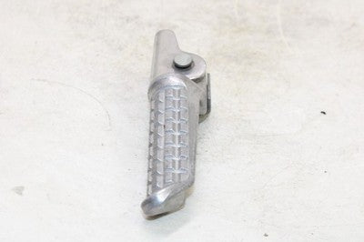 2004 KAWASAKI NINJA 250R EX250F OEM RIGHT REAR BACK PASSENGER PEG