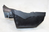 2014 KAWASAKI NINJA 650 EX650F OEM REAR BACK TAIL UNDERTAIL BATTERY TRAY PLASTIC