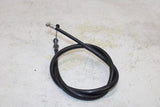 90-97 KAWASAKI NINJA 600R ZX600C OEM CLUTCH CABLE LINE