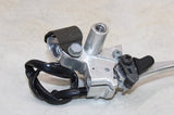 1989 HONDA ELITE 50 OEM LEFT FRONT PERCH W LEVER