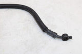 07-14 KAWASAKI VERSYS 650 KLE650CF OEM REAR BACK BRAKE HOSE FLUID LINE