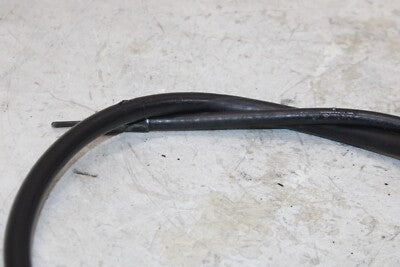 85-00 YAMAHA XT350 OEM SPEEDOMETER CABLE SPEEDO LINE