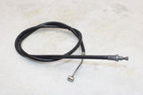 1996 Yamaha FZR600R OEM CLUTCH CABLE LINE