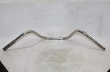 2007 HARLEY-DAVIDSON SPORTSTER 883 LOW XL883L OEM HANDLEBARS