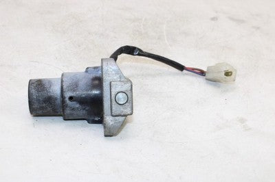 1980 YAMAHA XJ550 SECA OEM IGNITION LOCK !NO KEY!