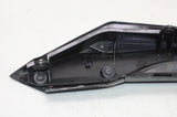2015 HONDA CBR300R OEM RIGHT REAR BACK TAIL FAIRING COWL SHROUD