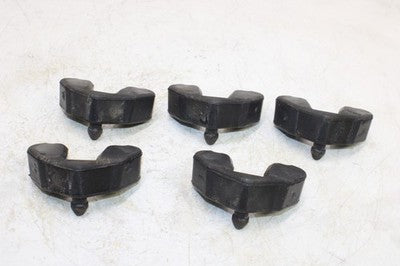 01-04 SUZUKI GSXR 1000 OEM REAR HUB SHOCK DAMPERS CUSH ABSORBERS