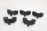 01-04 SUZUKI GSXR 1000 OEM REAR HUB SHOCK DAMPERS CUSH ABSORBERS