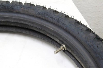 FRONT WHEEL TIRE Mitas Enduro Trail E-07+ 90/90 B21 M/C 54T