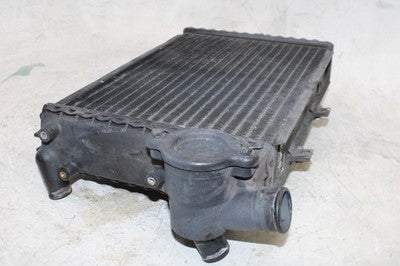 1987 BMW K100RS OEM ENGINE RADIATOR MOTOR COOLER COOLING RADIATER