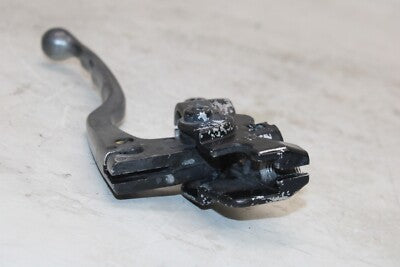 2006 SUZUKI KATANA 750 GSX750F OEM CLUTCH PERCH MOUNT WITH LEVER
