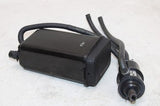 09-14 KAWASAKI VERSYS 650 KLE650CF OEM EVAP VAPOR CHARCOAL EMISSION CANISTER