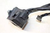 2002 KAWASAKI ELIMINATOR 125 BN125A OEM LEFT CLIP ON HANDLE HORN SIGNALS SWITCH