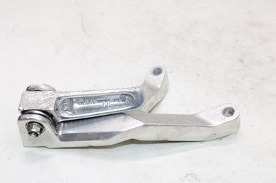 95-07 YAMAHA YZF600R OEM LEFT REAR BACK PASSENGER PEG