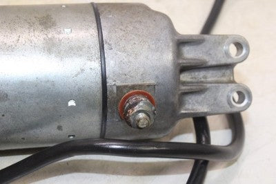1996 HONDA FOURTRAX FOREMAN 400 TRX400FW 4X4 OEM ENGINE STARTING STARTER -DC 12V